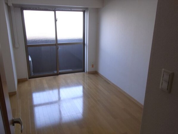 レジディア木場の物件内観写真